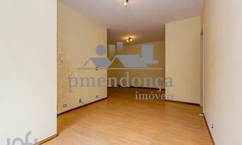 Imagem 4: 3 dormitórios na Rua Bartira