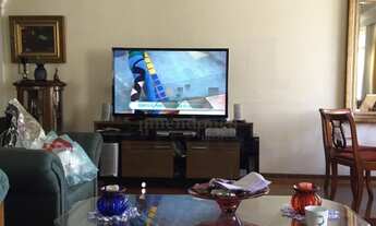 Imagem 2: 3 dormitórios na Rua Conselheiro Brotero