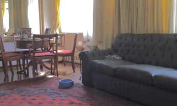 Imagem 7: 3 dormitórios na Rua Conselheiro Brotero