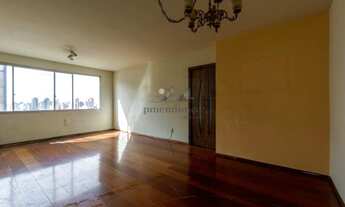 Imagem 2: 3 dormitórios na Avenida Professor Alfonso Bovero