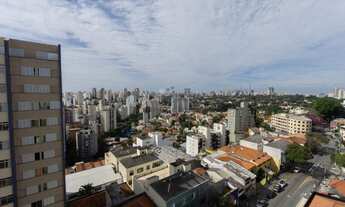 Imagem 3: 3 dormitórios na Avenida Professor Alfonso Bovero