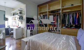 Imagem 4: 2 dormitórios na Avenida Angélica