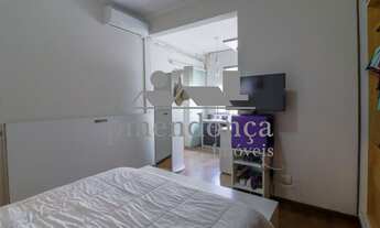 Imagem 5: 2 dormitórios na Avenida Angélica