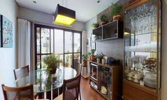 Imagem 2: 3 dormitórios na Rua Duílio