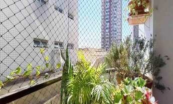 Imagem 3: 3 dormitórios na Rua Duílio