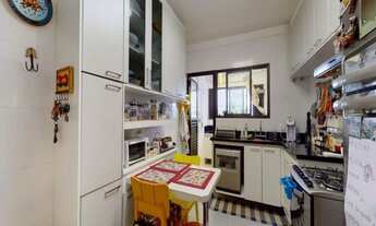 Imagem 6: 3 dormitórios na Rua Duílio