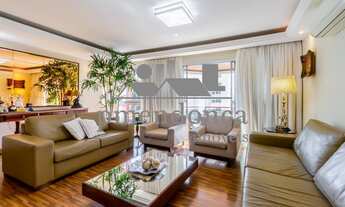 Imagem 2: 4 dormitórios na Rua Doutor Franco Da Rocha