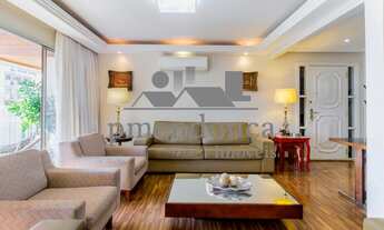 Imagem 7: 4 dormitórios na Rua Doutor Franco Da Rocha