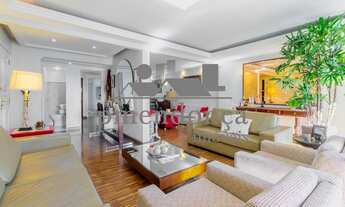 Imagem: 4 dormitórios na Rua Doutor Franco Da Rocha