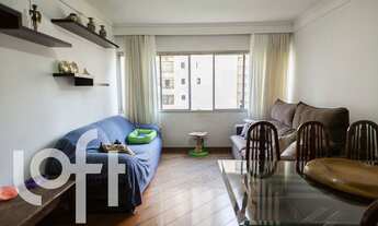 Imagem 2: 3 dormitórios na Rua Diana