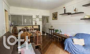 Imagem 5: 3 dormitórios na Rua Diana