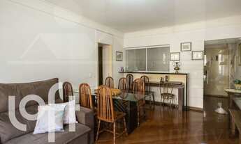 Imagem 6: 3 dormitórios na Rua Diana