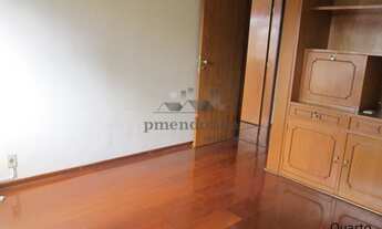 Imagem 2: 3 dormitórios na Rua São Vicente De Paulo