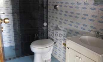 Imagem 3: 3 dormitórios na Rua São Vicente De Paulo