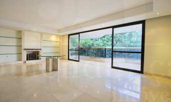 Imagem 1: 4 dormitórios na Rua Barão De Bocaina