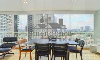 Imagem: 2 dormitórios na Rua Pais Leme