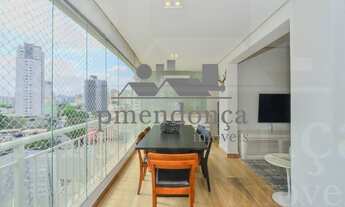 Imagem 2: 2 dormitórios na Rua Pais Leme