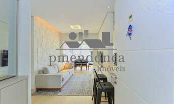 Imagem 3: 2 dormitórios na Rua Pais Leme