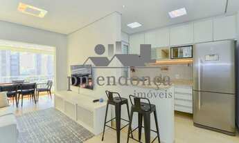 Imagem 4: 2 dormitórios na Rua Pais Leme