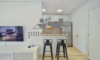 Imagem 5: 2 dormitórios na Rua Pais Leme