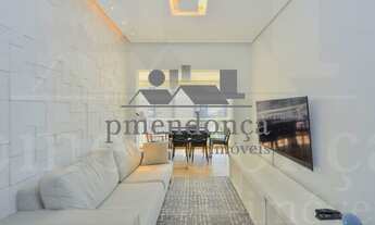 Imagem 6: 2 dormitórios na Rua Pais Leme