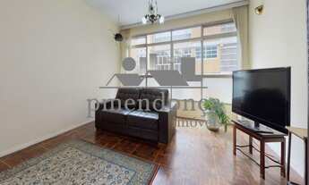 Imagem: 3 dormitórios na Rua Sergipe