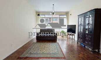 Imagem 2: 3 dormitórios na Rua Sergipe