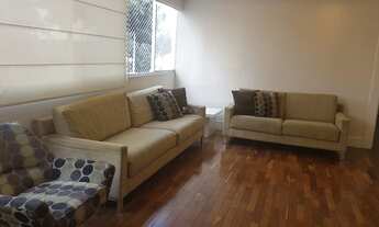 Imagem 2: 3 dormitórios na Rua Doutor Albuquerque Lins