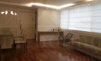 Imagem 3: 3 dormitórios na Rua Doutor Albuquerque Lins