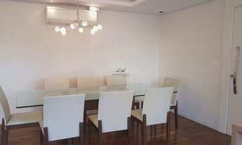 Imagem 4: 3 dormitórios na Rua Doutor Albuquerque Lins