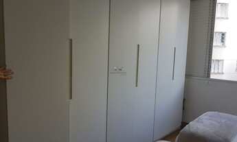 Imagem 6: 3 dormitórios na Rua Doutor Albuquerque Lins