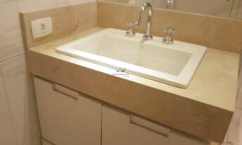 Imagem 7: 3 dormitórios na Rua Doutor Albuquerque Lins