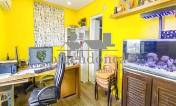 Imagem 6: 3 dormitórios, 2 suíte, 3 banheiro, 2 vagas na garagem