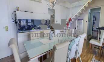 Imagem 7: 3 dormitórios, 2 suíte, 3 banheiro, 2 vagas na garagem