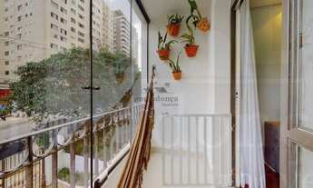 Imagem: 3 dormitórios na Rua Harmonia