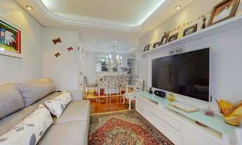 Imagem 3: 3 dormitórios na Rua Harmonia