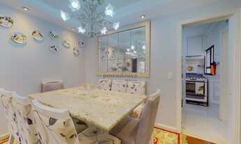 Imagem 4: 3 dormitórios na Rua Harmonia