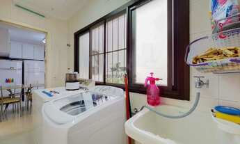 Imagem 7: 3 dormitórios na Rua Harmonia