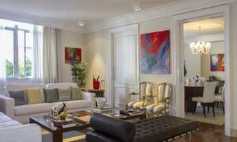 Imagem: 4 dormitórios na Rua Piaui