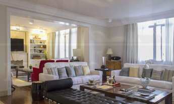 Imagem 2: 4 dormitórios na Rua Piaui