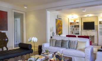 Imagem 4: 4 dormitórios na Rua Piaui