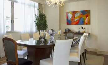 Imagem 5: 4 dormitórios na Rua Piaui