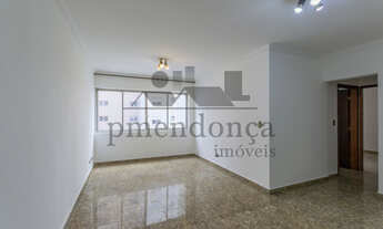 Imagem: 2 dormitórios na Rua Duílio