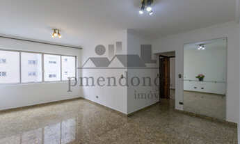 Imagem 2: 2 dormitórios na Rua Duílio