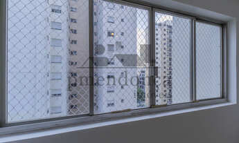 Imagem 3: 2 dormitórios na Rua Duílio