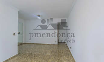 Imagem 4: 2 dormitórios na Rua Duílio