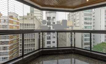 Imagem 2: 4 dormitórios na Rua Maranhão