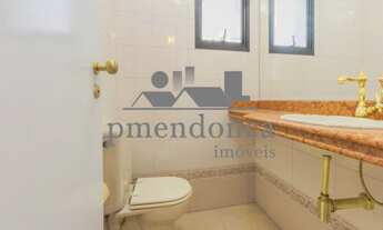 Imagem 6: 4 dormitórios na Rua Maranhão