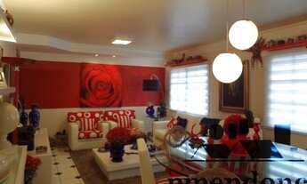 Imagem: 3 dormitórios na Rua Traipu