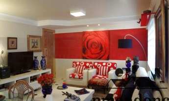 Imagem 2: 3 dormitórios na Rua Traipu